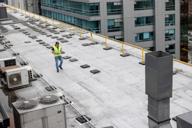 Best Roof Insulation Installation  in Elk Plain, WA