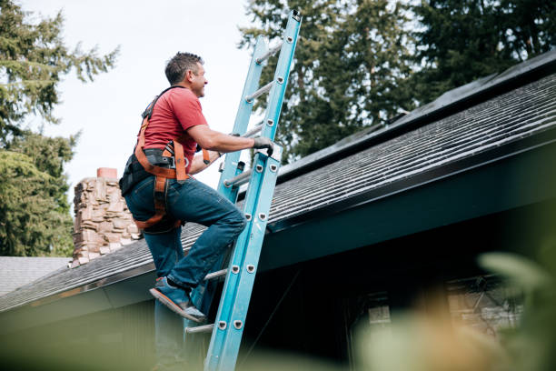 Best 4 Ply Roofing  in Elk Plain, WA